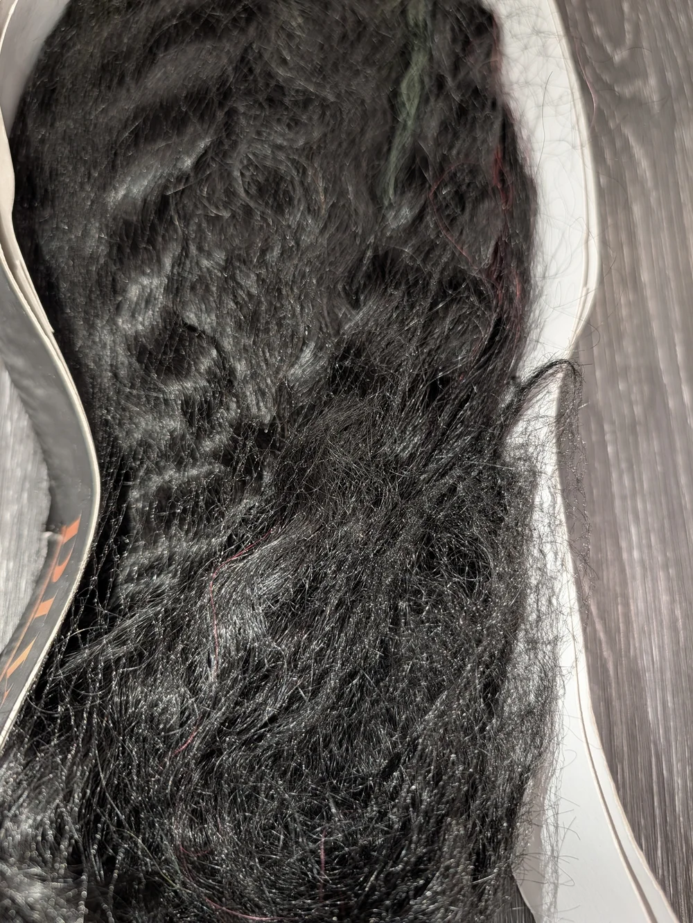 Zury Sis 13x5 Free Parting HD Lace Front Wig - DIVA LACE H COS